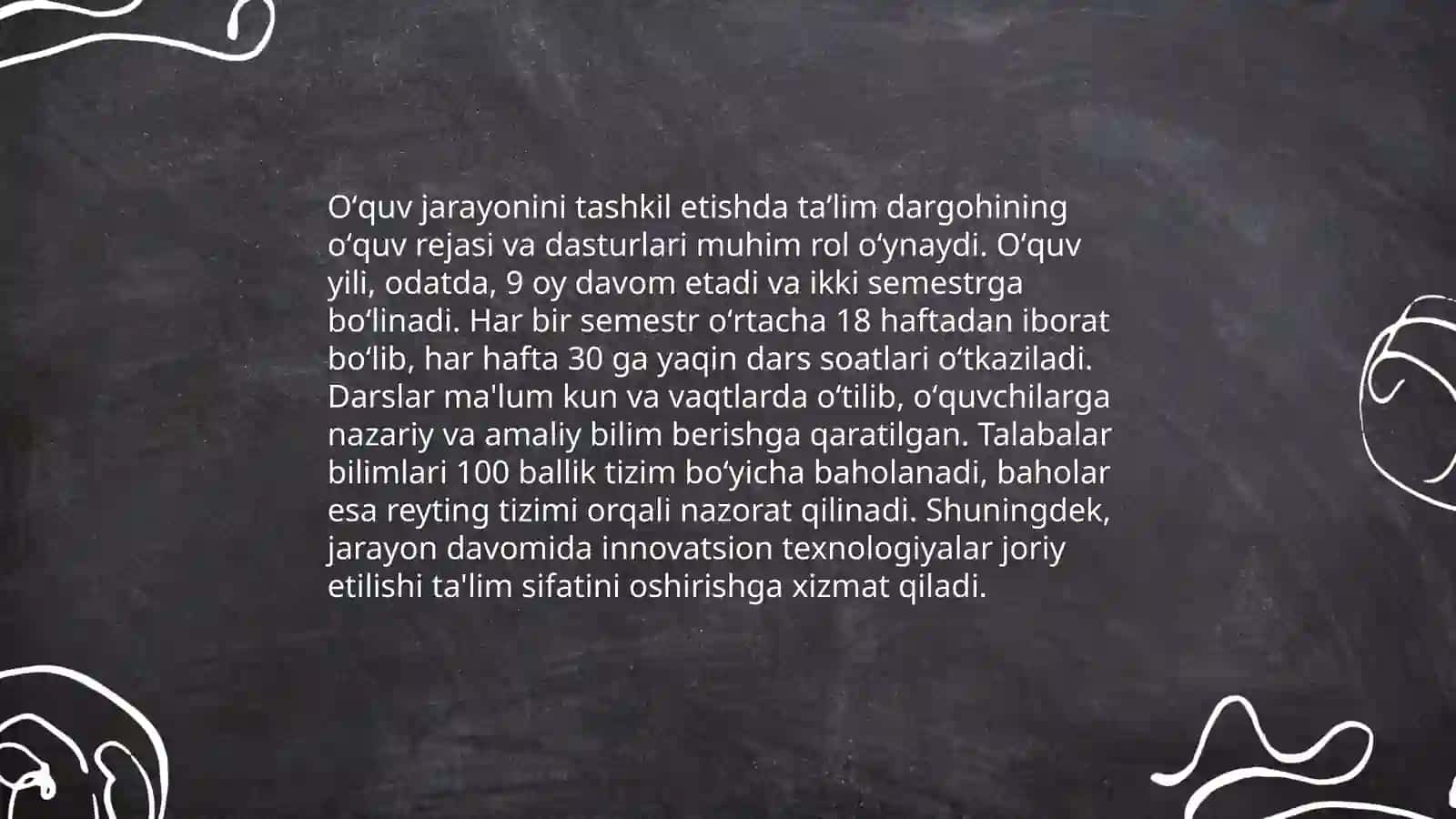 Tarbiyaning umumiy metodlari 4