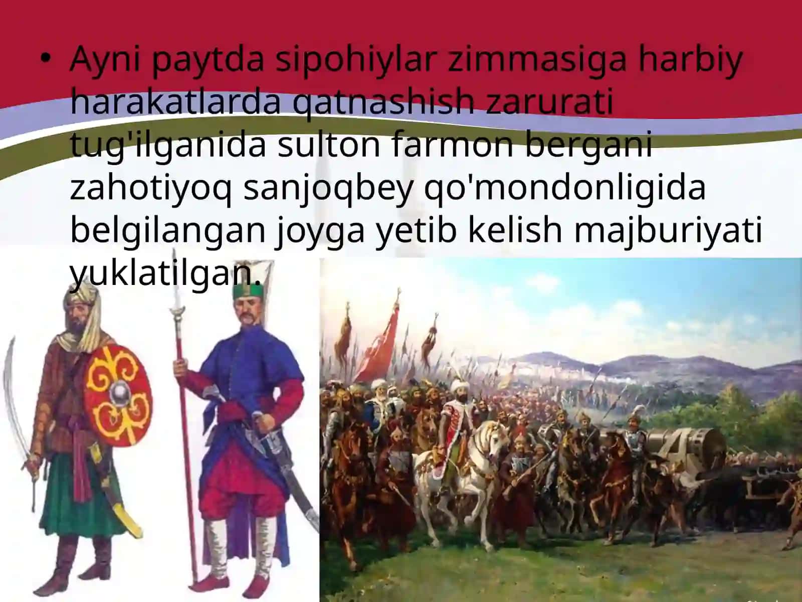 Usmoniylar imperiyasi (Turkiya) 4
