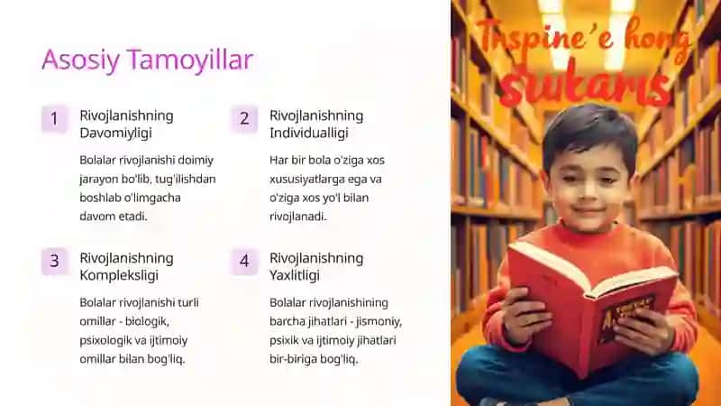 Bolalar Psixologiyasi 4