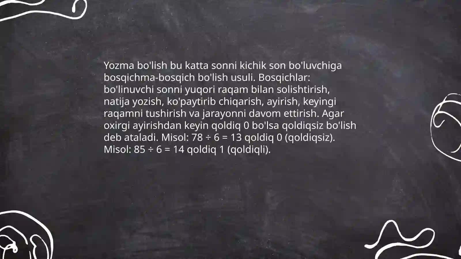 4-sinf matematika 2-qism 4