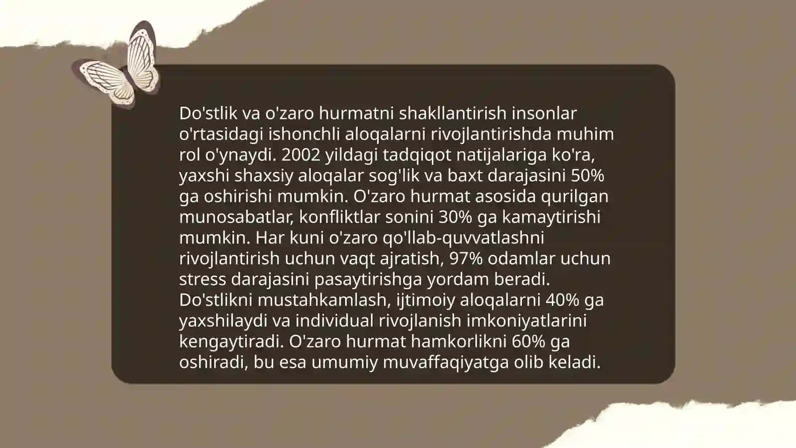 Fuqarolik tarbiyasi 4