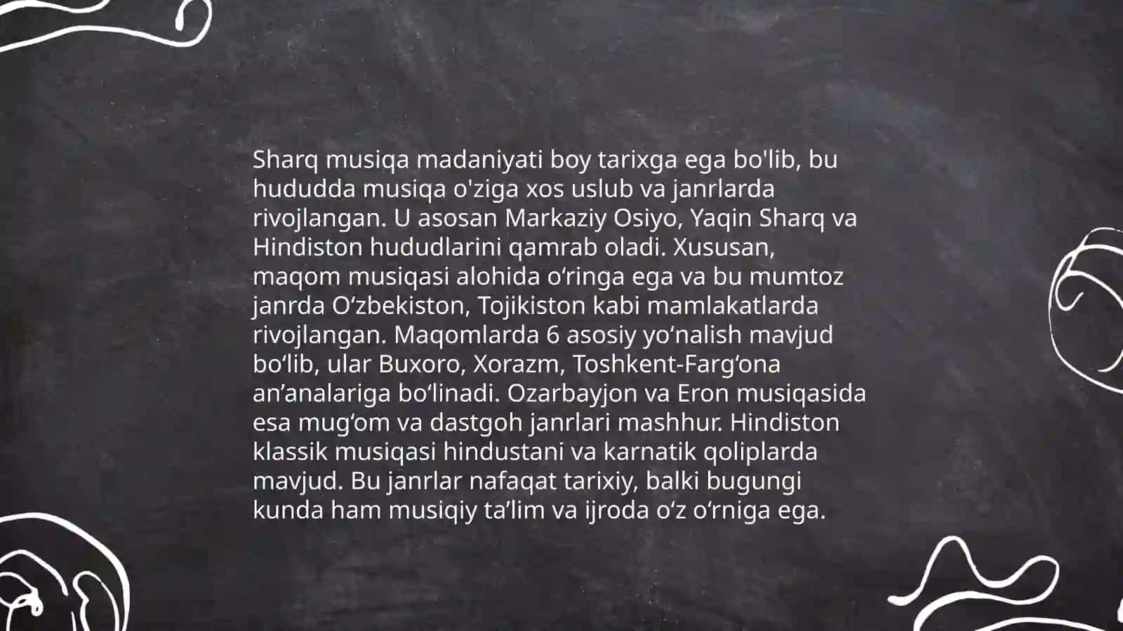 Jaxon musiqa madaniyati 4