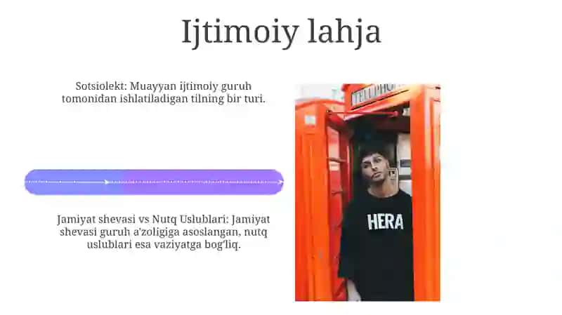 Nutqning uslubiy shakillari 4