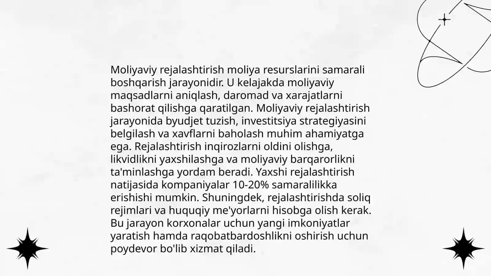 ENHATning tijoriy va texnik hisobi 4