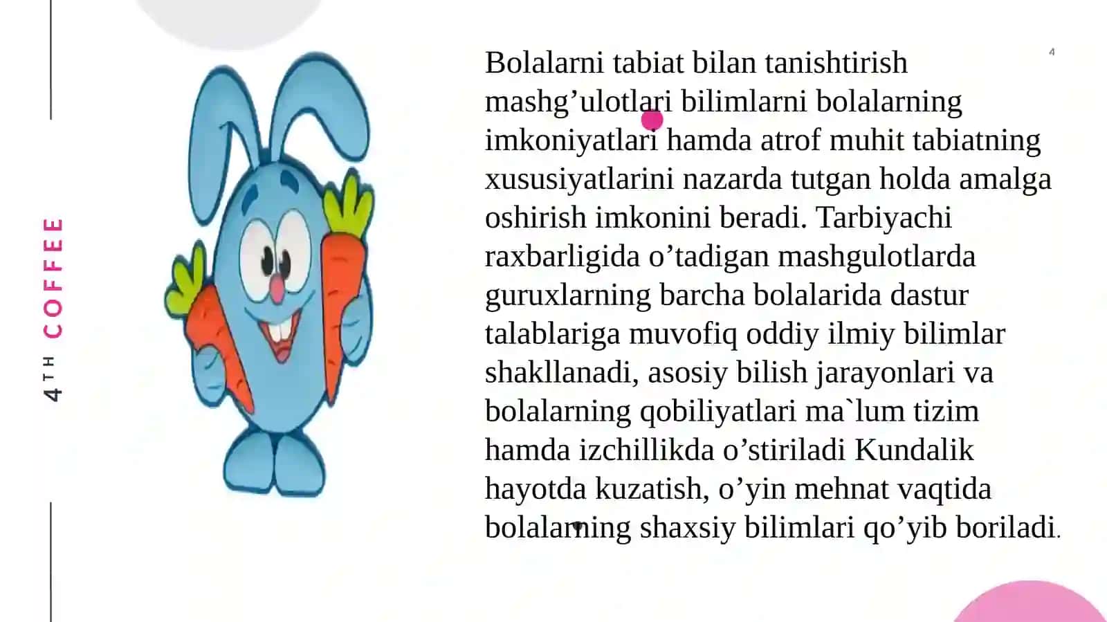Texnik vositalar va ulardan foydalanish metodikasi 4