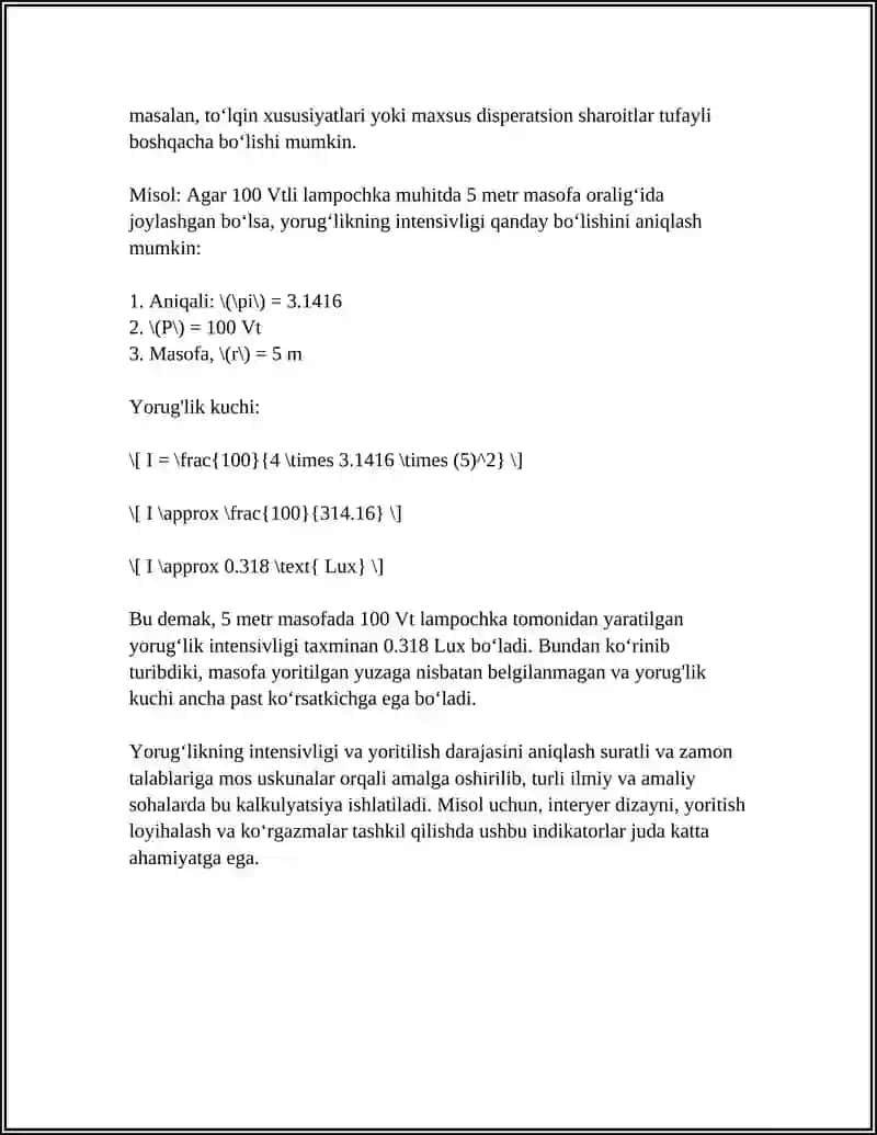 OPTIKA ASOSIY QONUNLARI 4