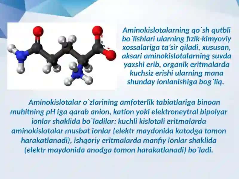 Aminokislotalarning Almashinuvi Reaksiyalari 4