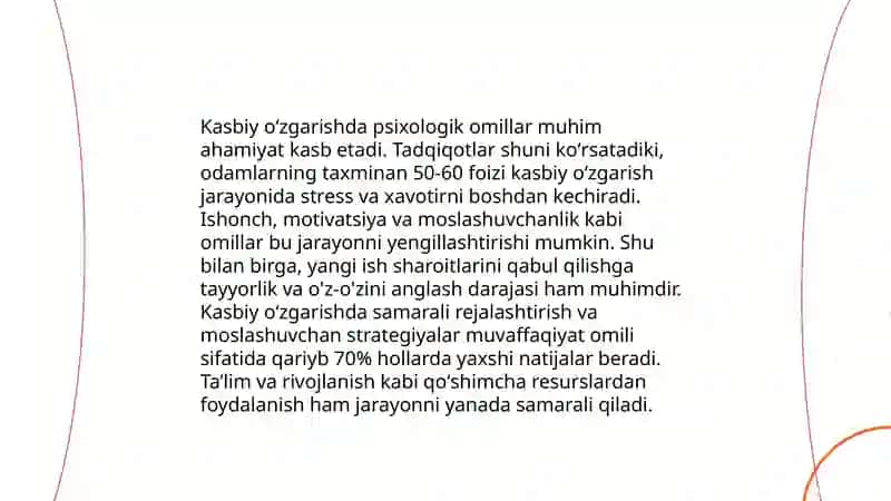 Pedogogning kasbiy oʻzgarishi deformatsiyasi 4