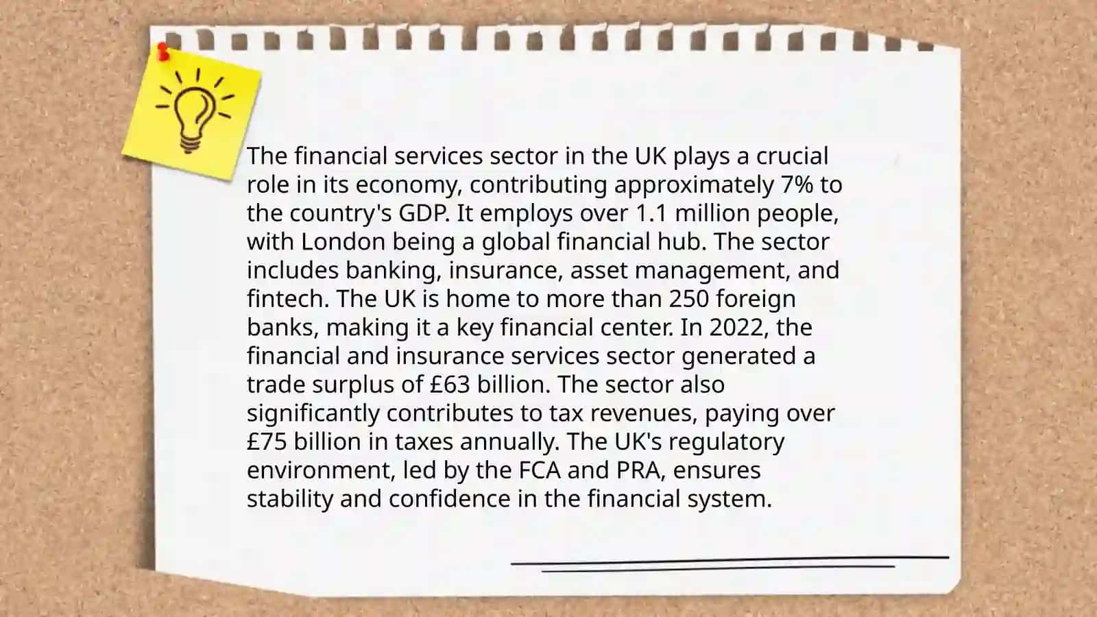 The Impact of Brexit on the UK Economy 4
