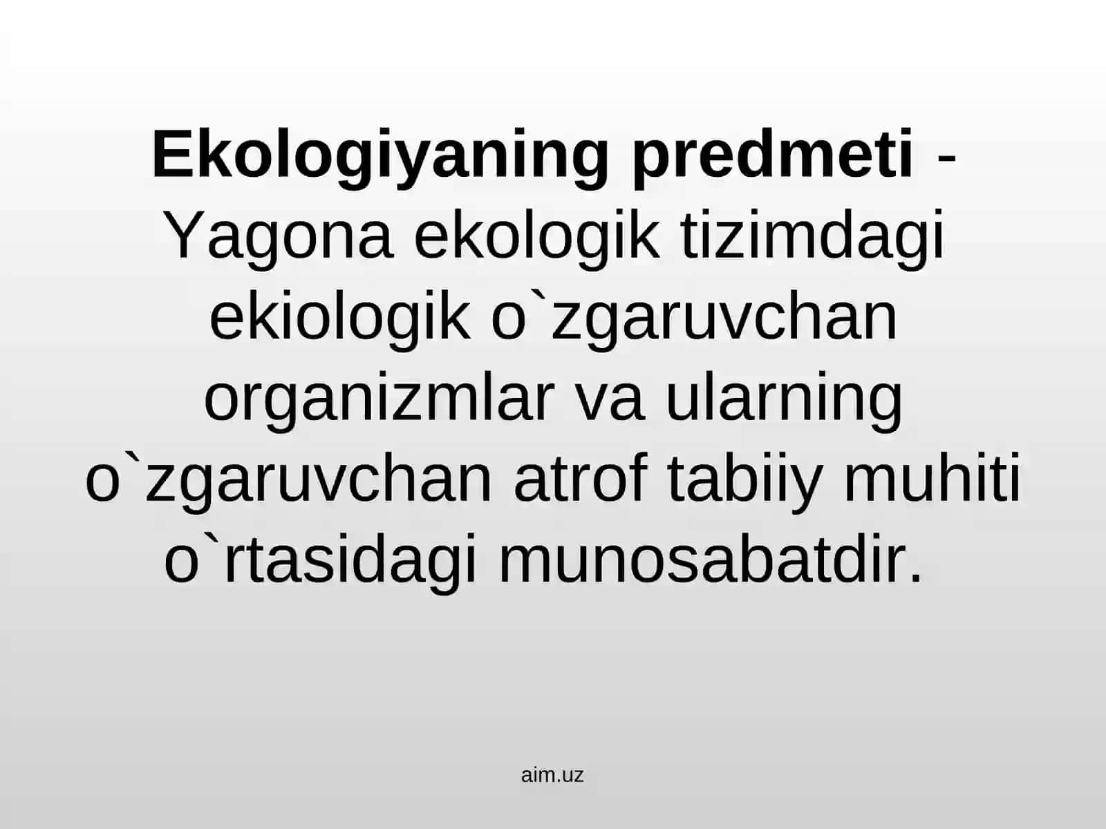 Ekologiya 4