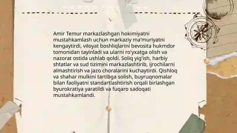 Amir Temur-buyuk davlat arbobi 4
