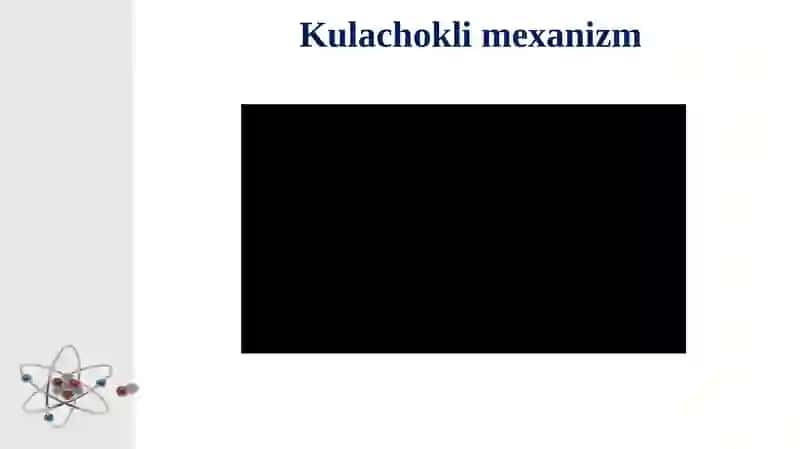 Kulachokli mexanizmlar 4