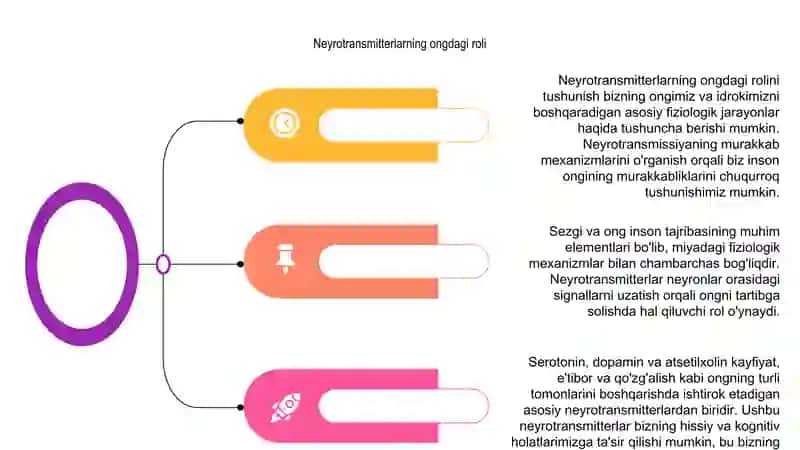 Sezgi, ong va uning fiziologik mexanizmlari 4