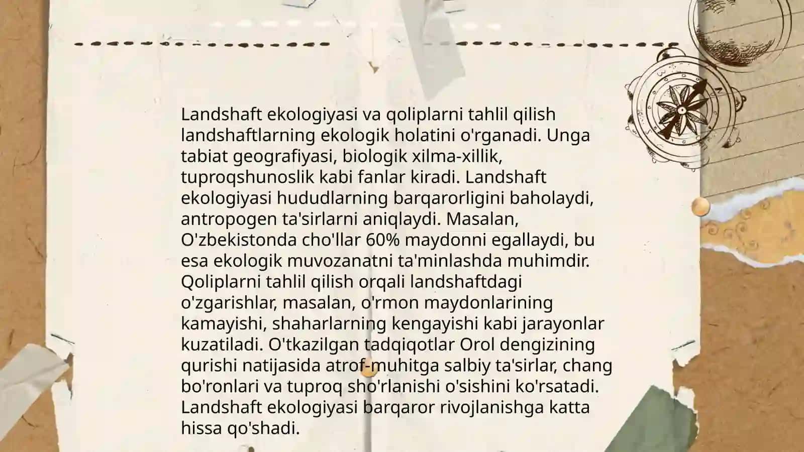 Landshaftlarni baxolash 4