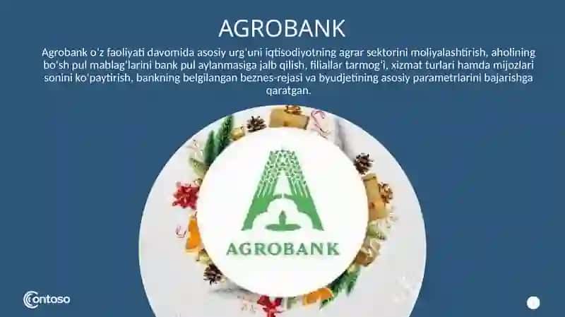 Agrobank 4