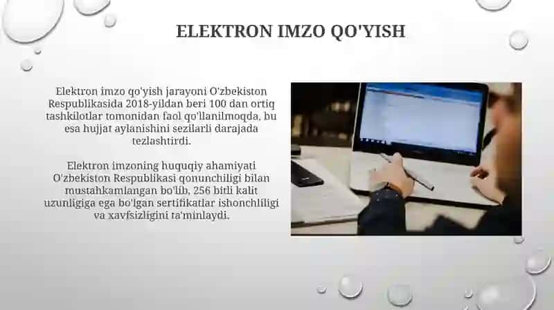 Office dasturlari paketi 4