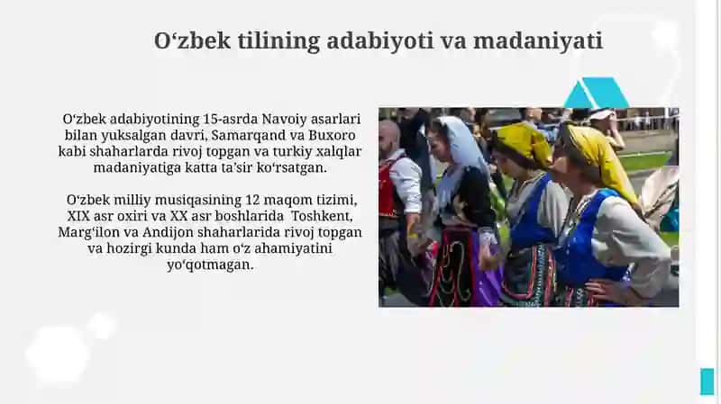 Oʻzbek tili davlat tili sifatida 4