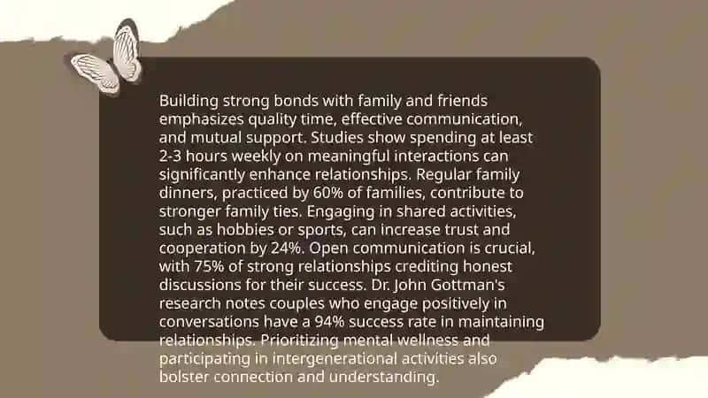 The Importance of Trust in Friendships 4