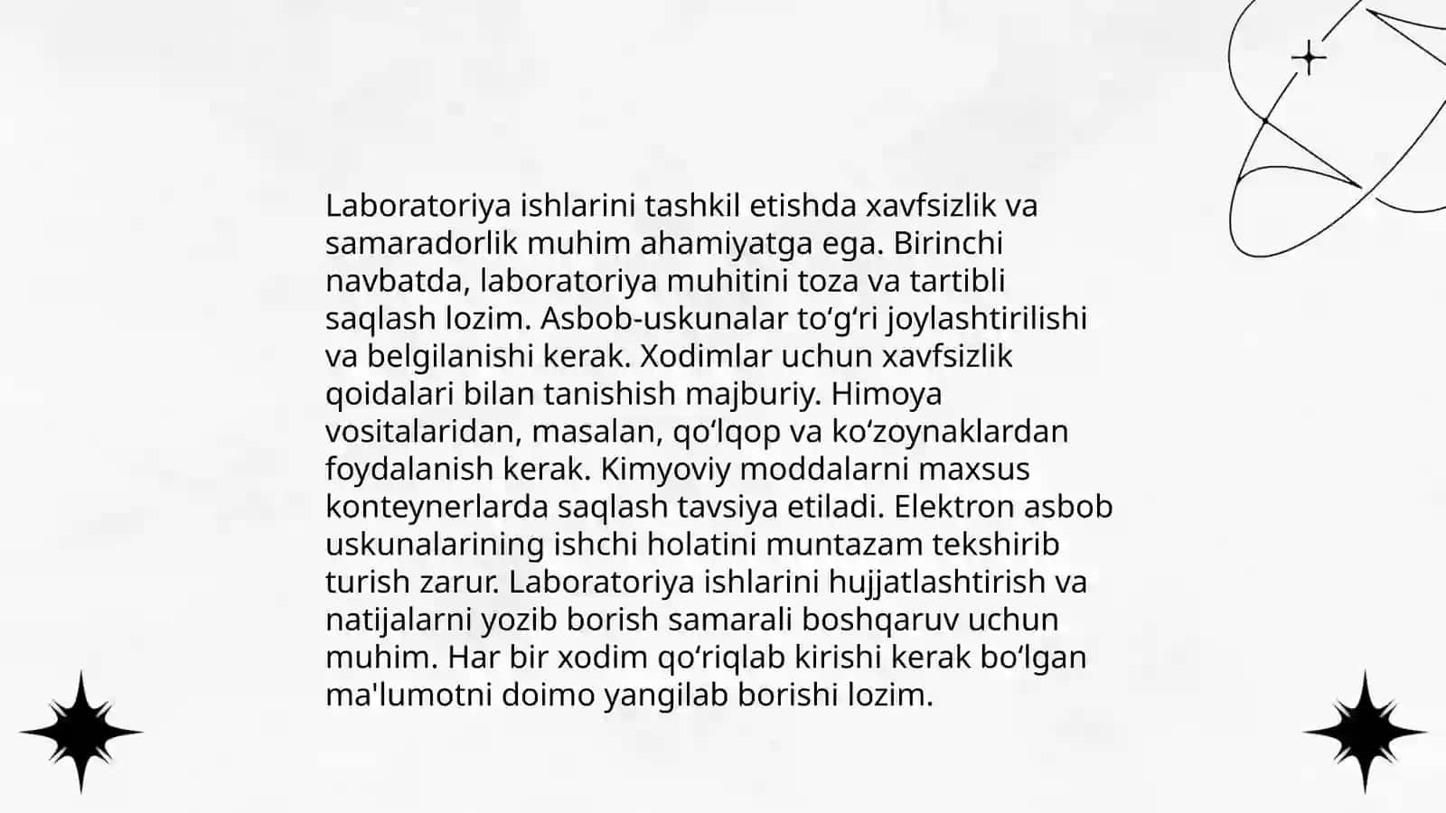 Kimyo oʻqitish metodikasi 4