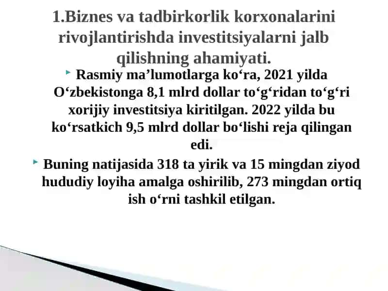 Investitsiya 4