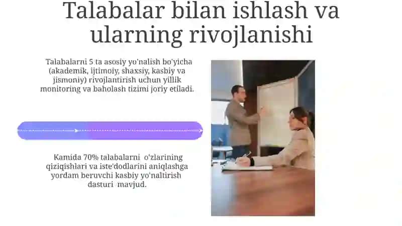 Taʼlim muassasasi ichki boshqaruvining funksiyalari 4