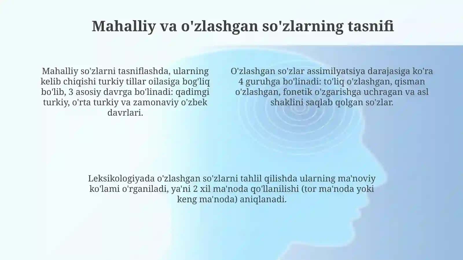 O'zbek tilining lug'at boyligini oshirish manbalari 4
