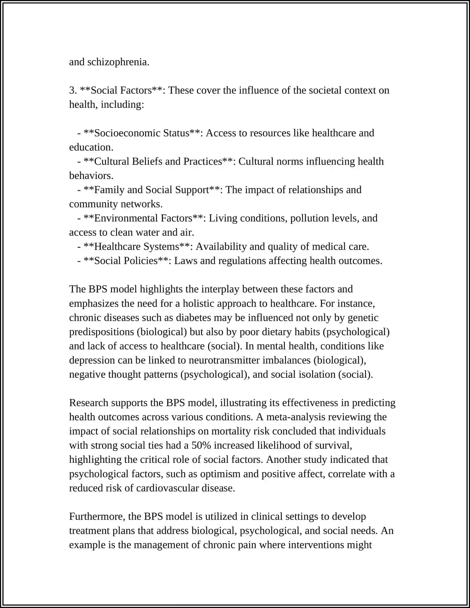 HEALTH PSYCHOLOGY 4