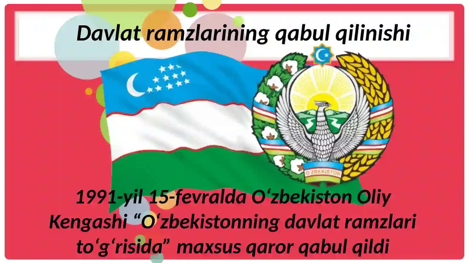 O'zbekistondagi demokratik tashkilot tuzilishi 4