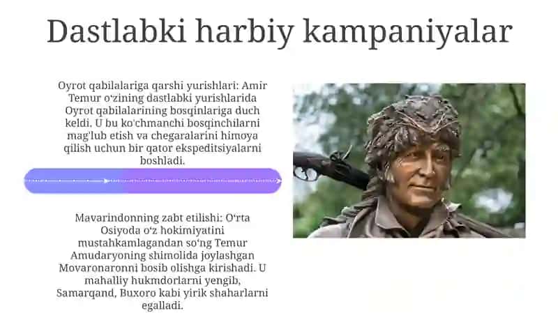 Amir-Temur Buyuk Davlat Arbobi 4