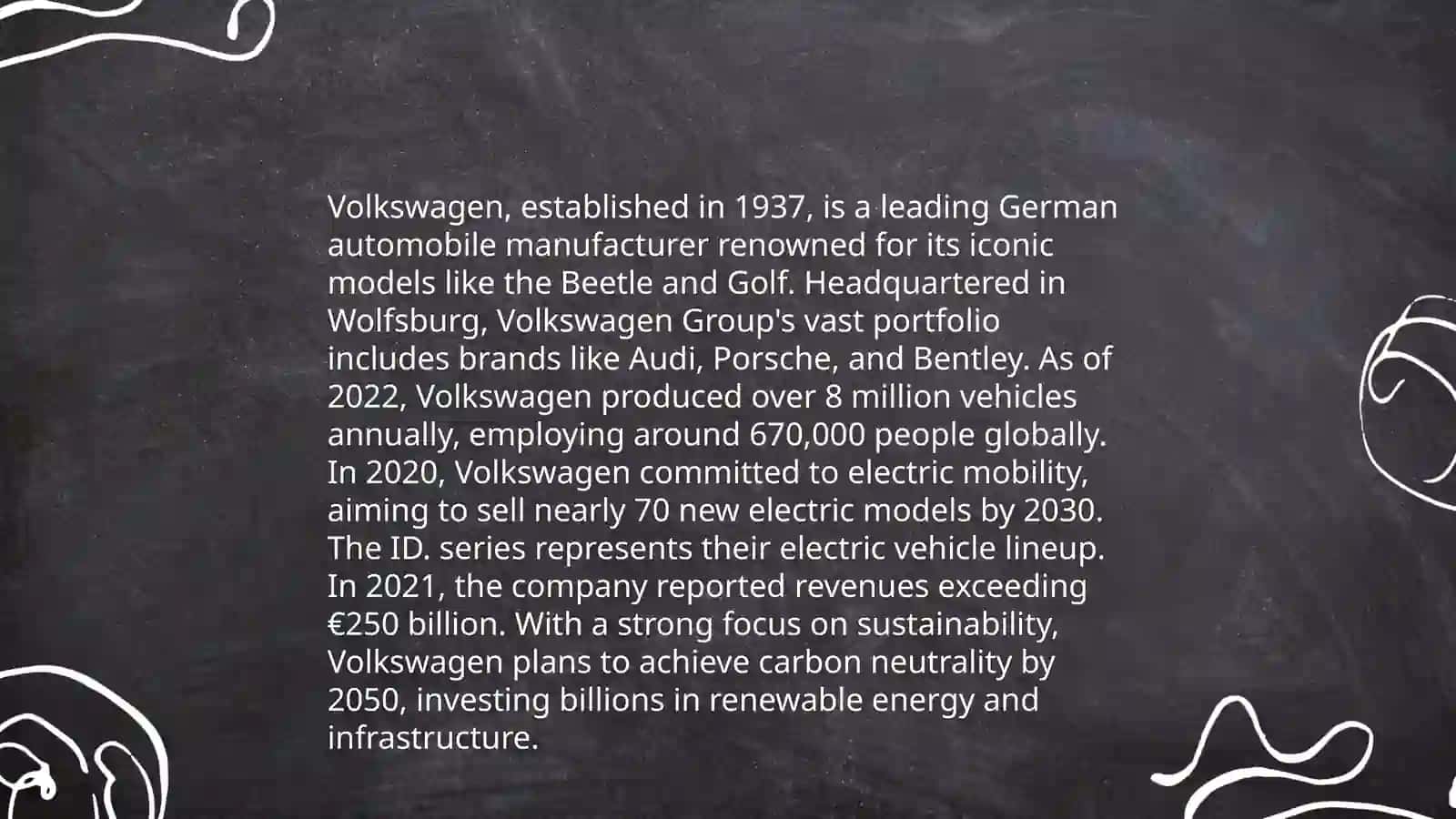 My dream place to visit(Germany) car manufacturing included 4