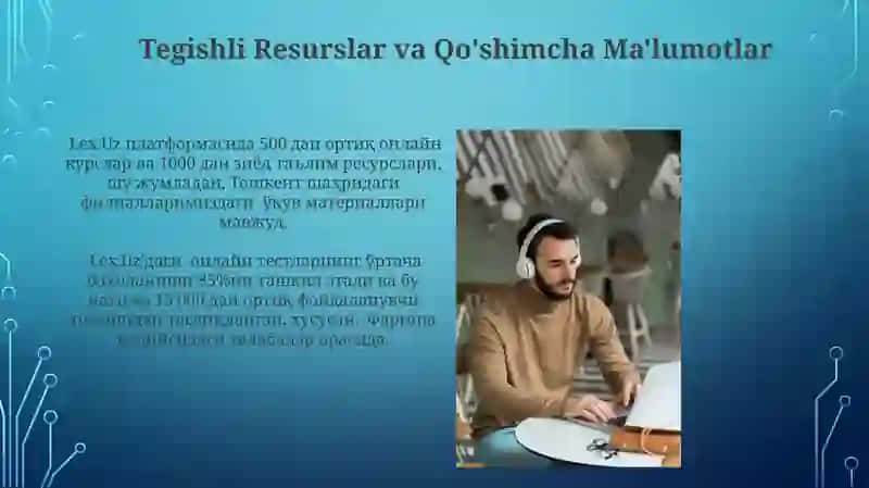 Muvaffaqiyatli Xodimlar Hikoyalari 4