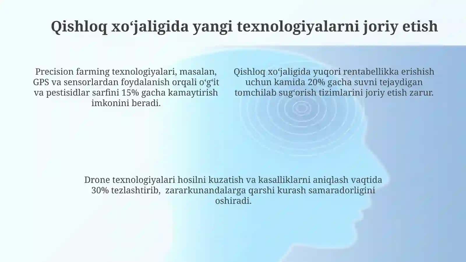 Introduksiyaning qishloq xoʻjaligidagiahamiyati 4