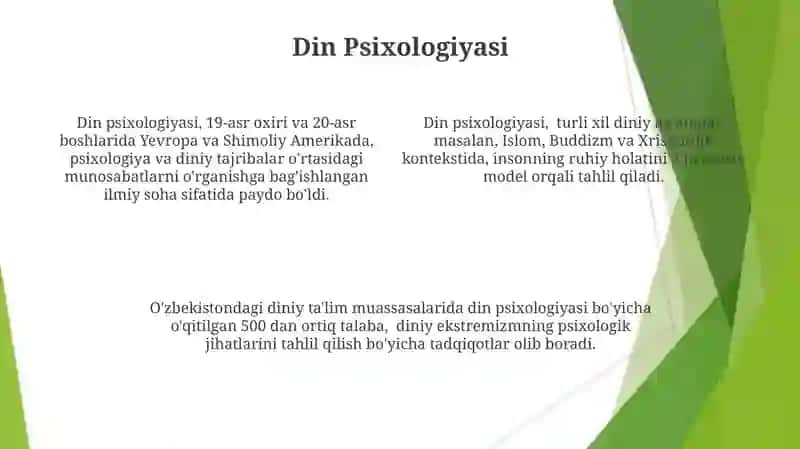 Din.Dinshunoslik.Din falsafasi 4