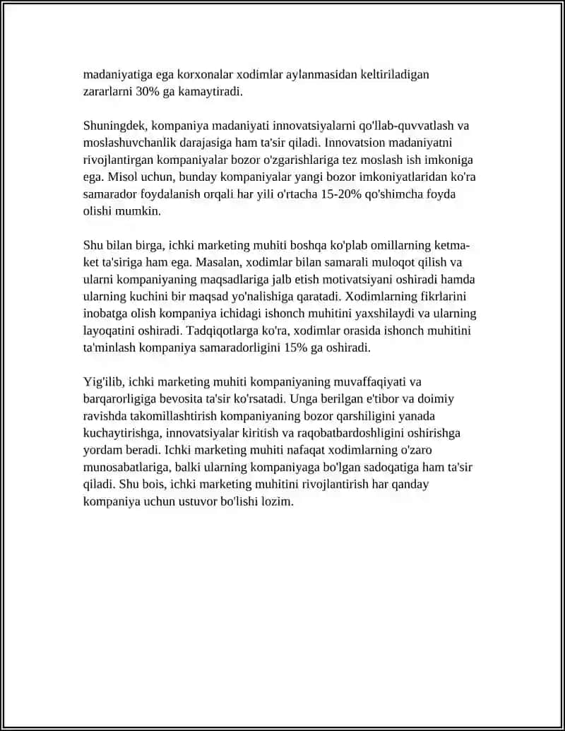 MARKETING MUHITI 4