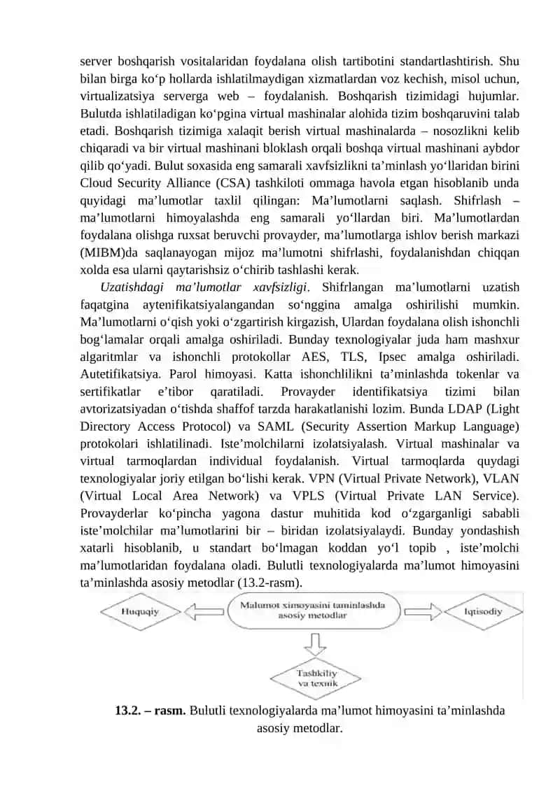 BULUTLI TEXNOLOGIYALARNI TURLI SOHALARIDA AMALGA OSHIRISH TAMOYILLARI 4