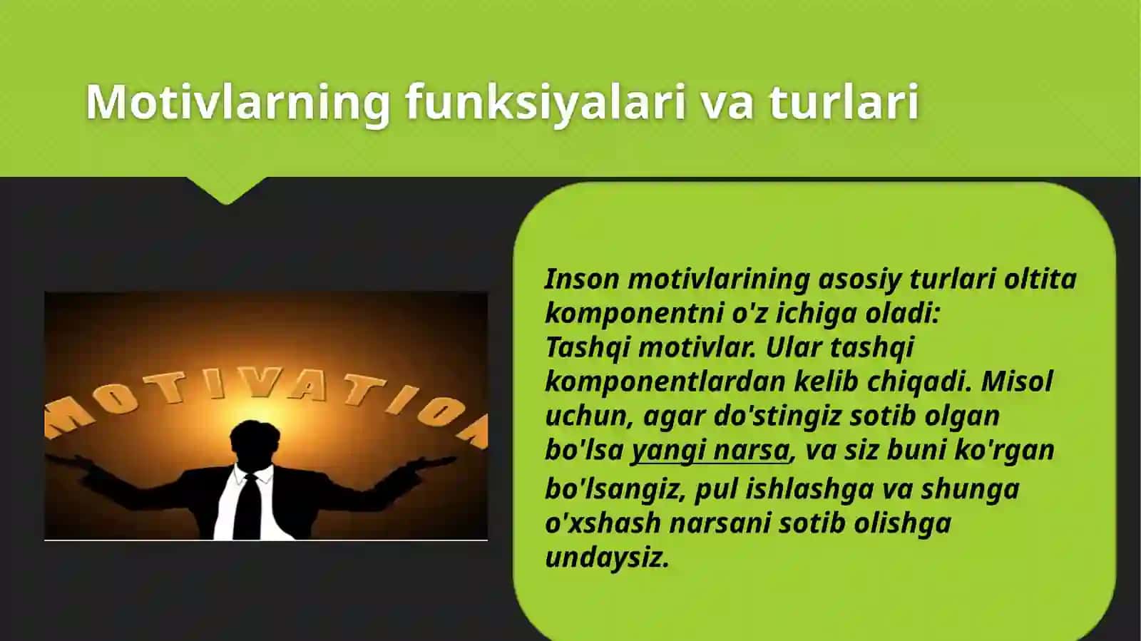 Qiziqishvamotivatsiya 4