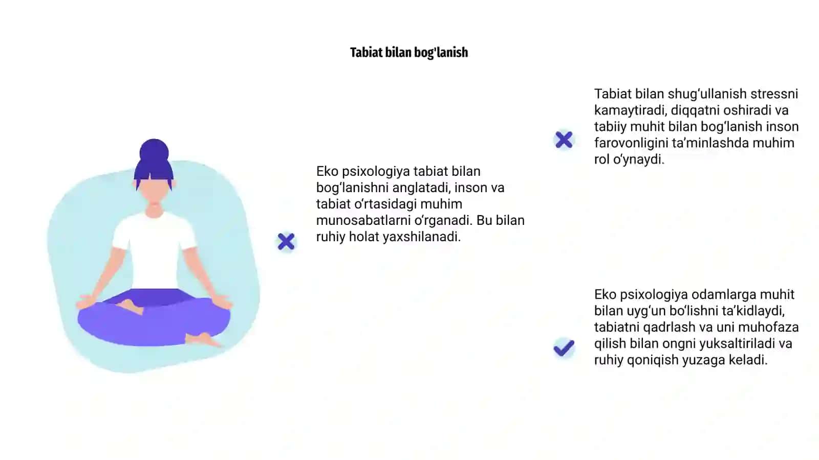 Eko psixologiya 4