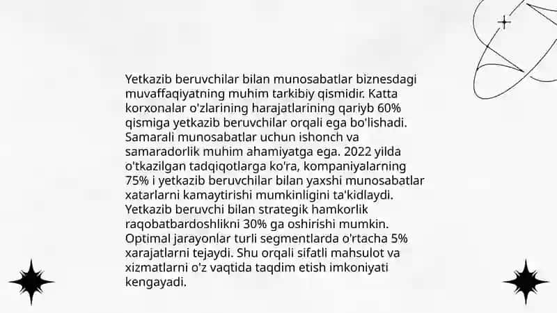 Savdo korxonalarining daromadlari 4