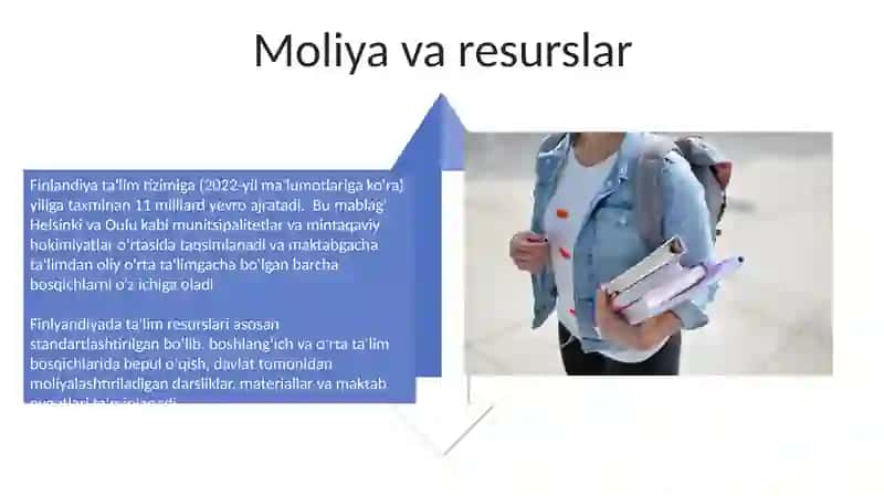 Fenlandiya davlat talim tizimi 4