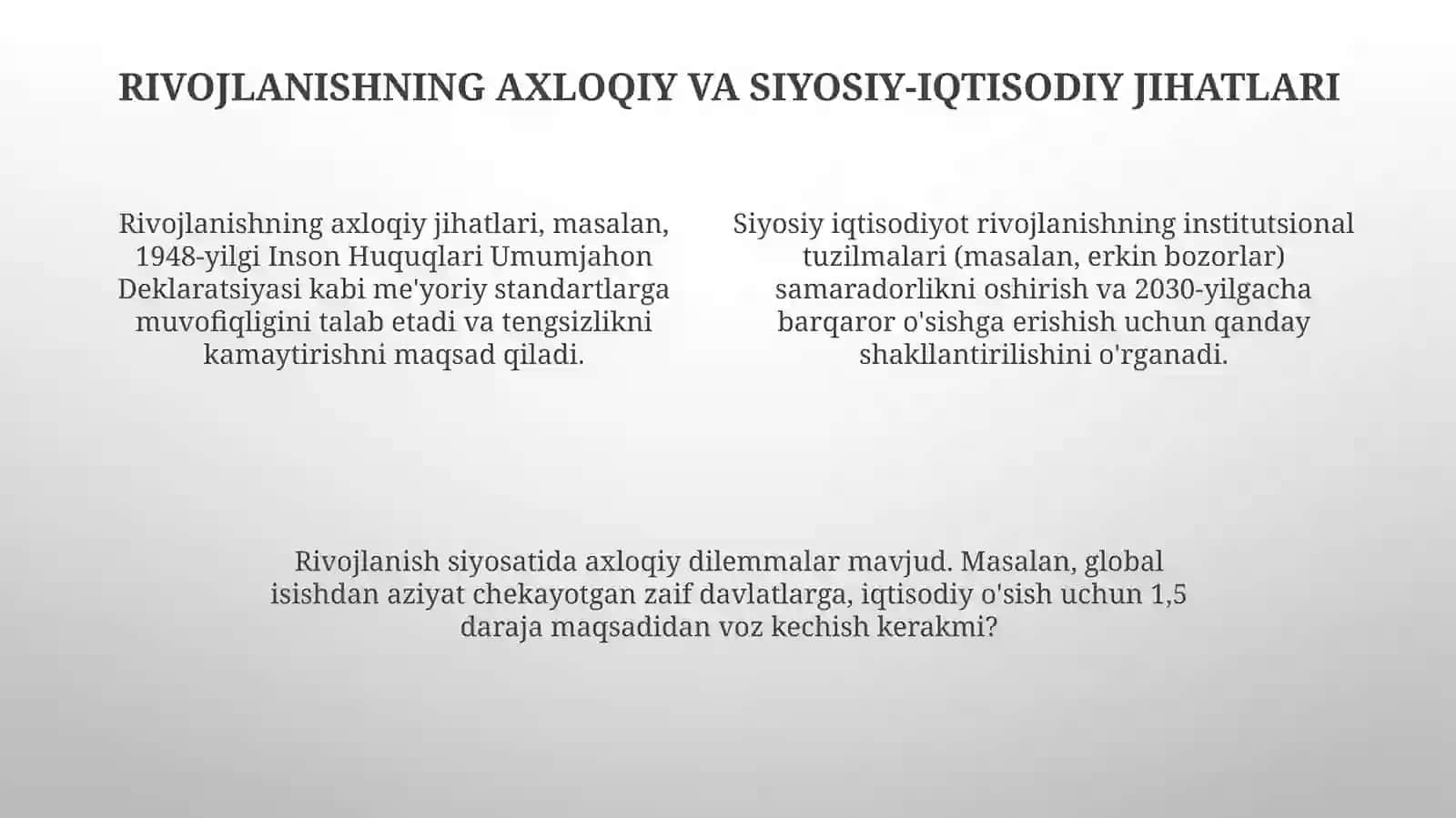 Rivojlanishfalsafasi 4