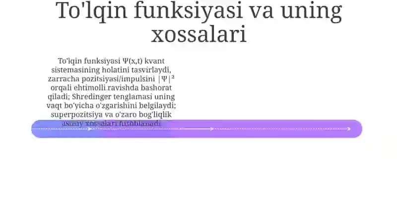 Pauli prinsipini o'rganish 4