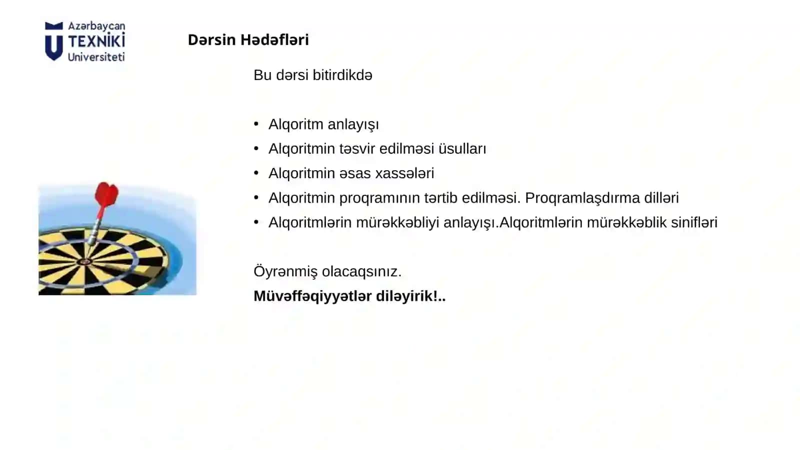 Kompüter mühəndisliyinin əsasları 4