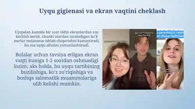 Jismonan sogʻlom avlodni tarbiyalash 4