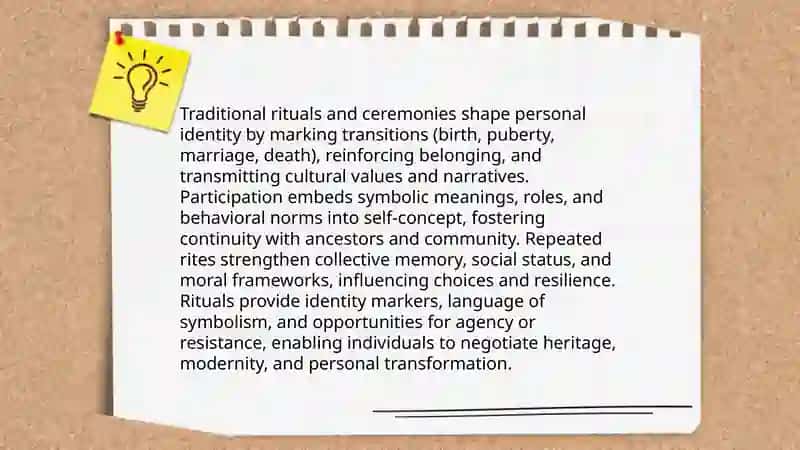 Cultural Identity 4