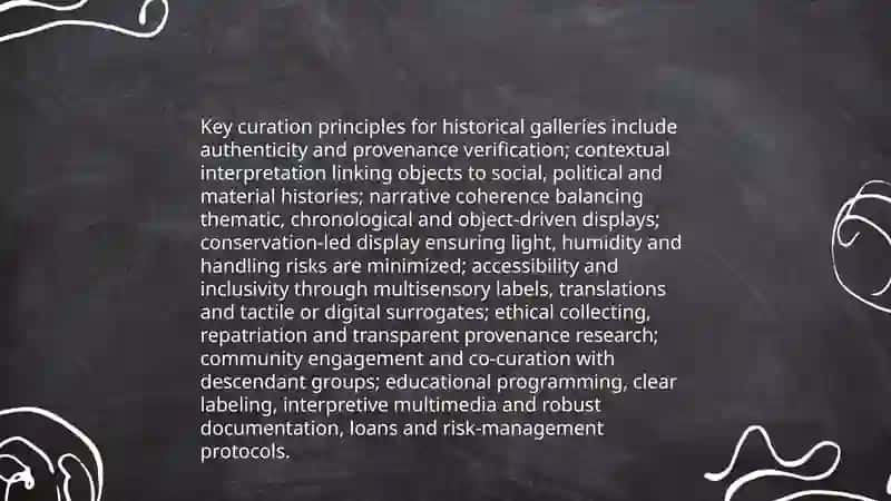 Historical galleries 4