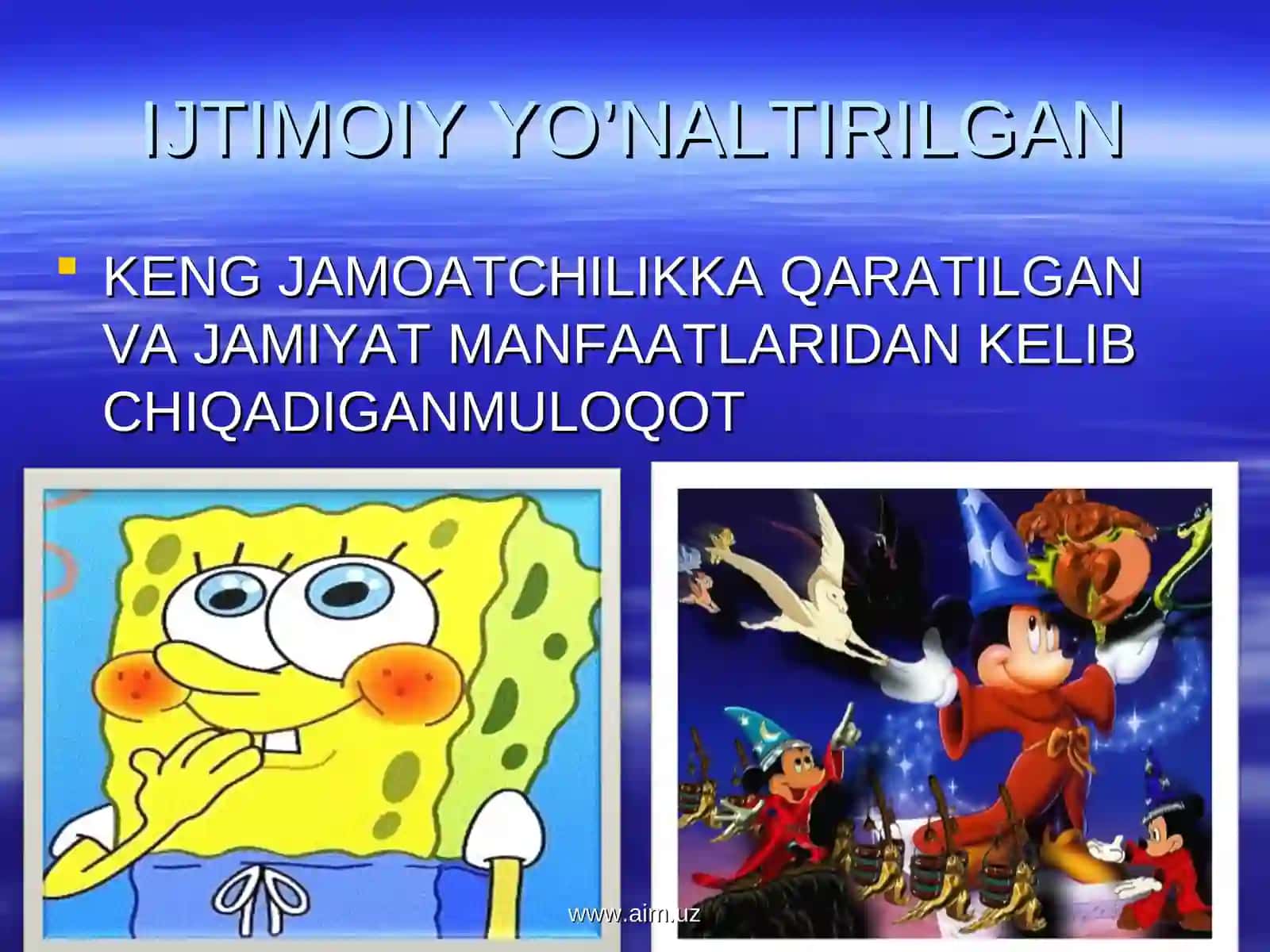 Muloqot psixologiyasi 4