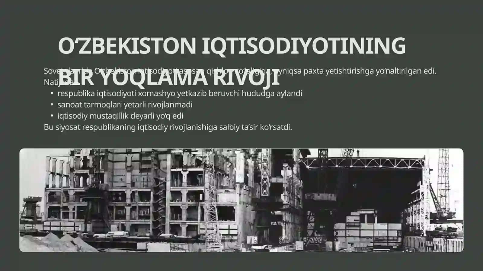 Tarixga yuzlanamiz 4
