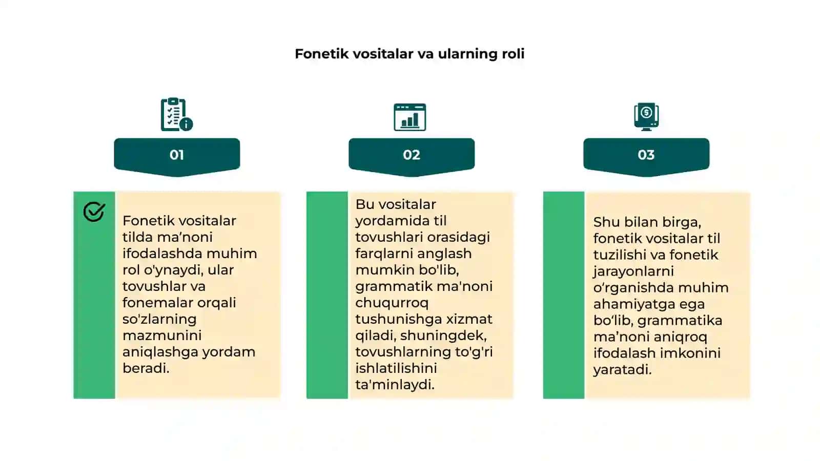 Grammatik maʼnoni ifodalovchi vositalar 4