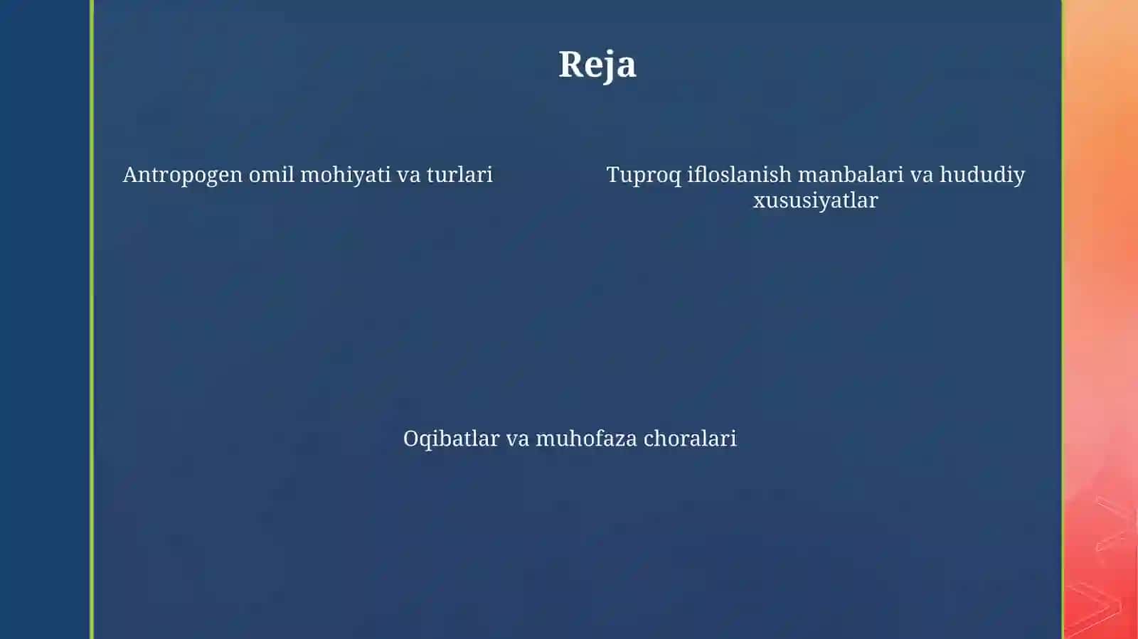 Antropogen omiliga tuproq ifloslanishi 4