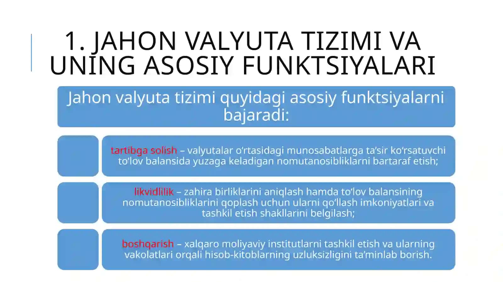 Jahon valyuta tizimi evolyutsiyasi 4